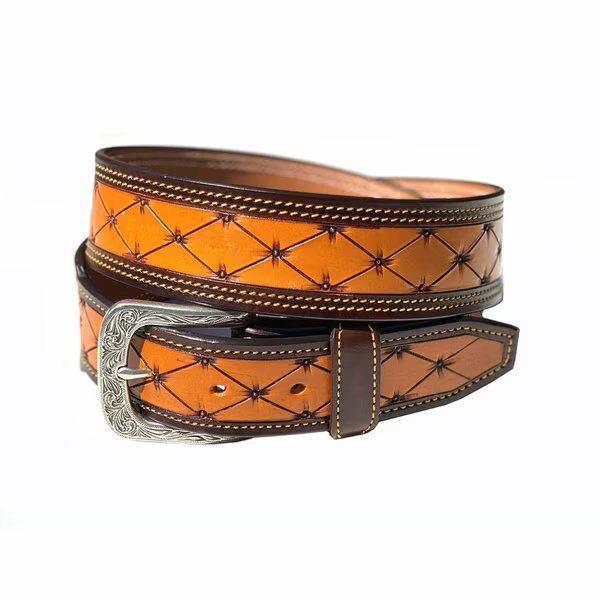 Austin Western Belt, 32, Durango, Mfr#: DU3002-249-32